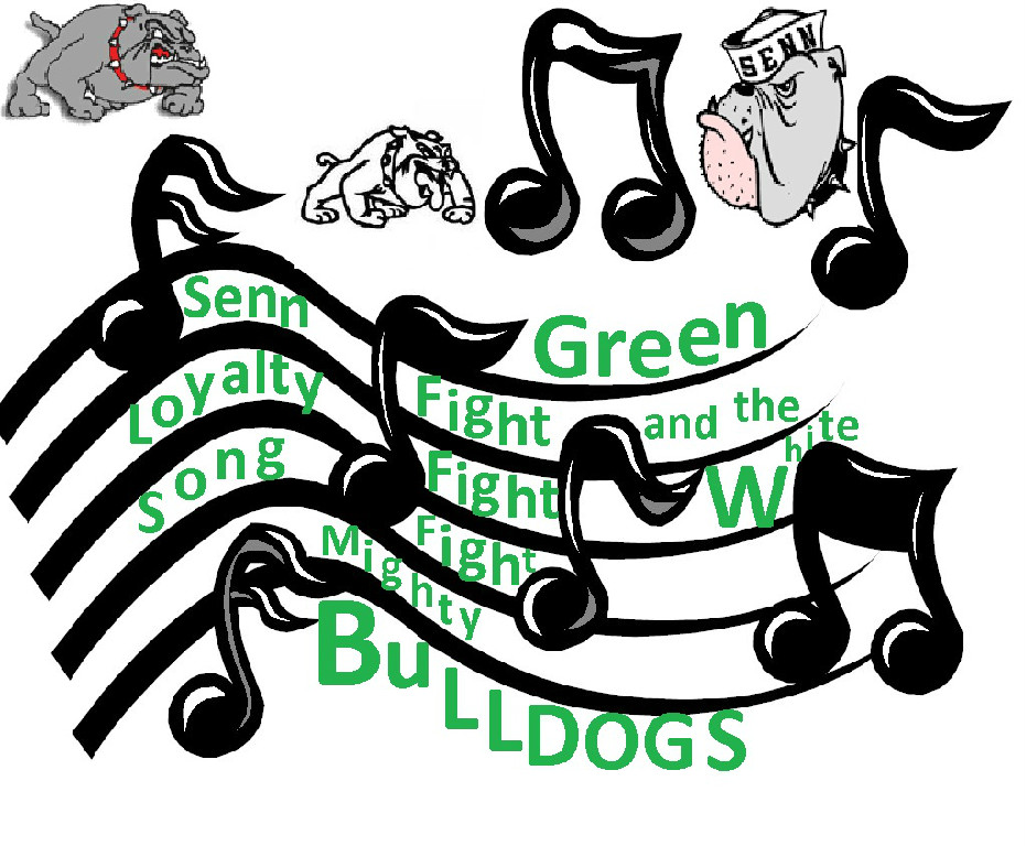 Senn Loyalty Song Logo 