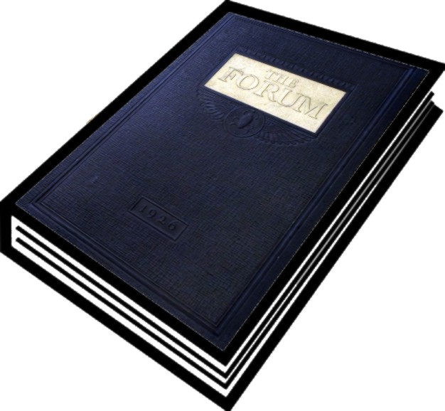 1926 yearbook