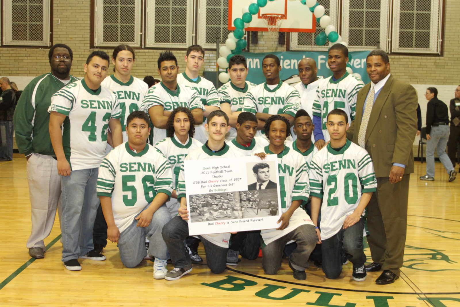 Past Senn Alumni Reunion Events Nicholas Senn High School Alumni